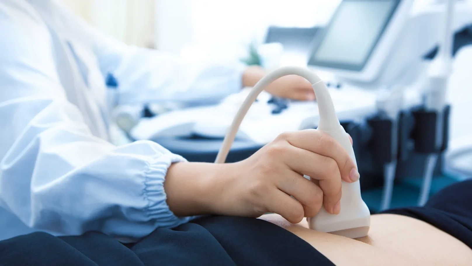 Несподівана знахідка: у чоловіка з Львівщини виявили паразита в печінці