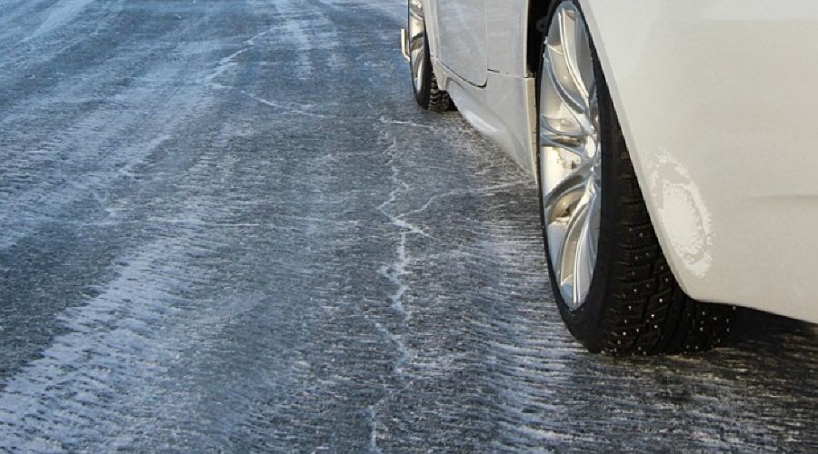 Мороз, туман та ожеледиця: погода на Львівщині 29 листопада