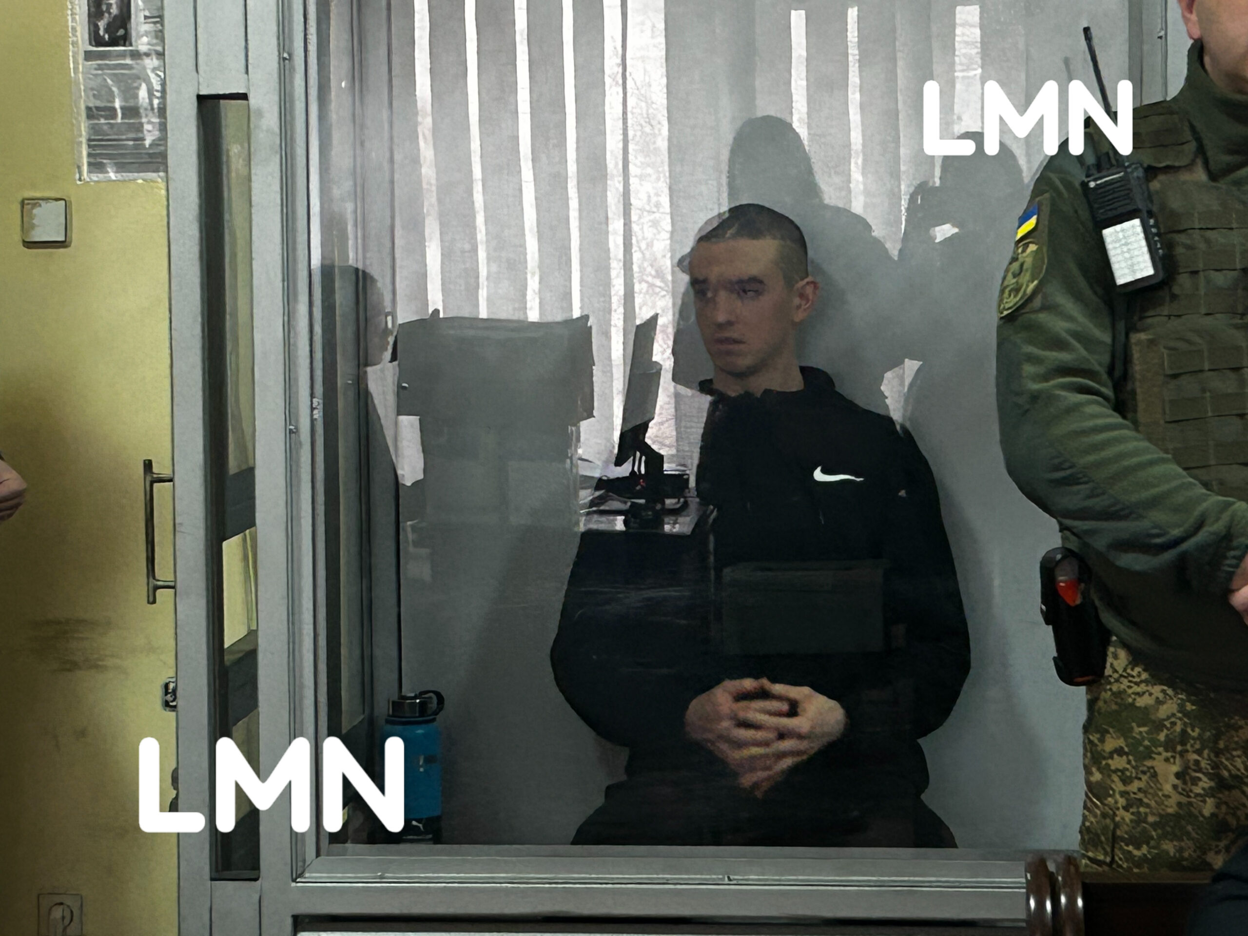 Нове засідання у справі вбивства Фаріон: у суді показали речові докази та допитали свідка