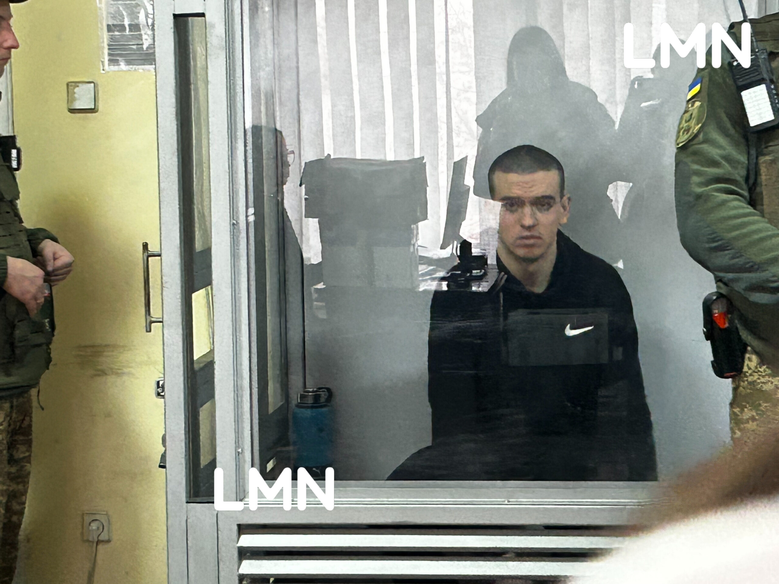 Один із свідків заявив, що Зінченко не схожий із вбивцею Фаріон (ВІДЕО)