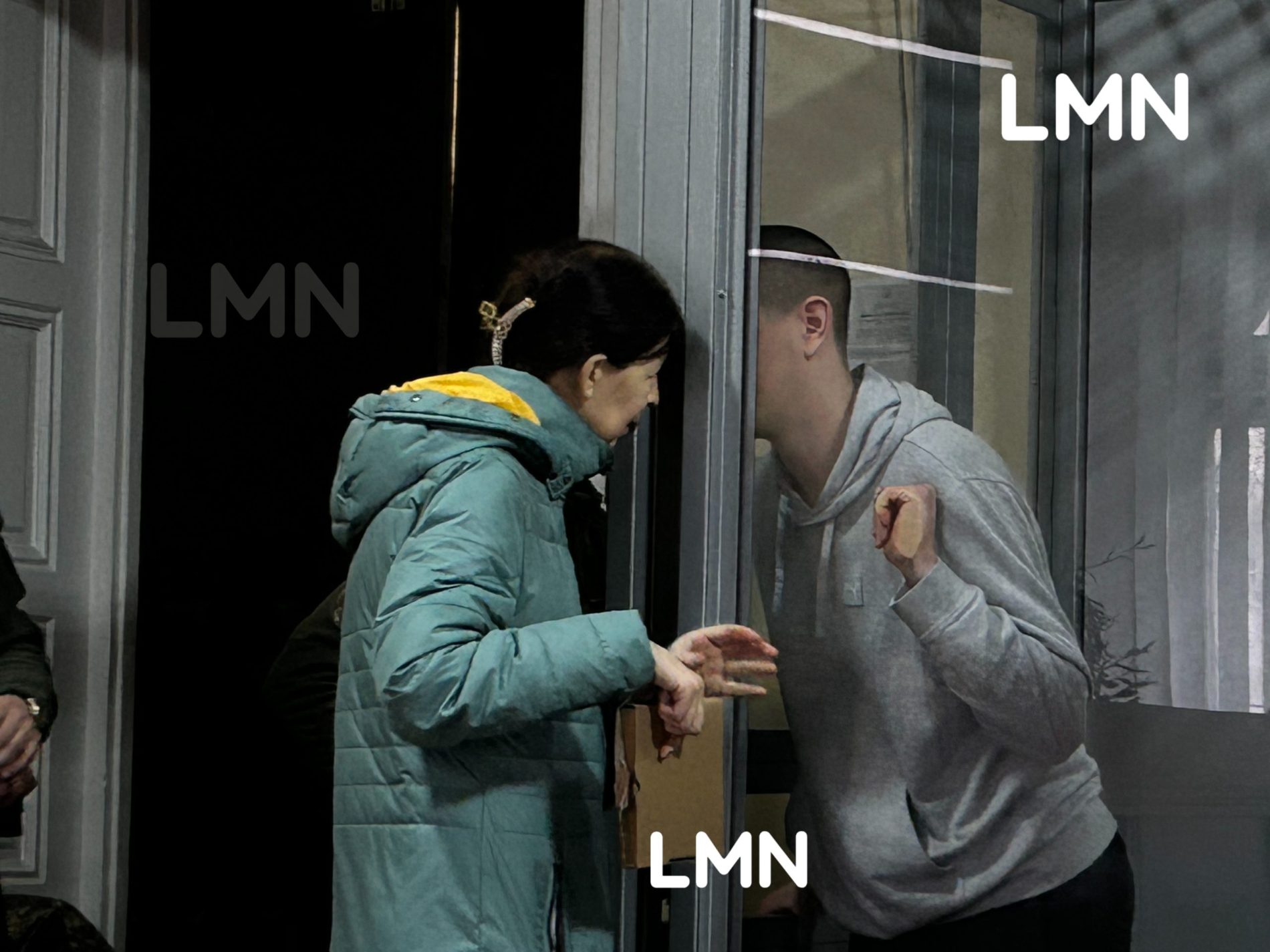 Вбивство Фаріон: суд допитав батька підозрюваного Зінченка(ВІДЕО)