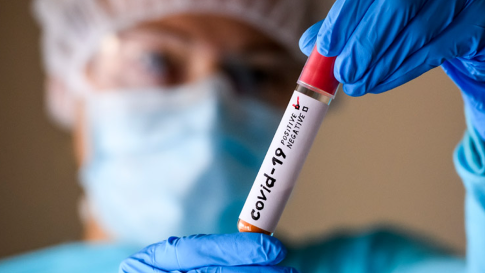 «Стратус» уже на Львівщині: що відомо про новий штам COVID-19 і ситуацію в області