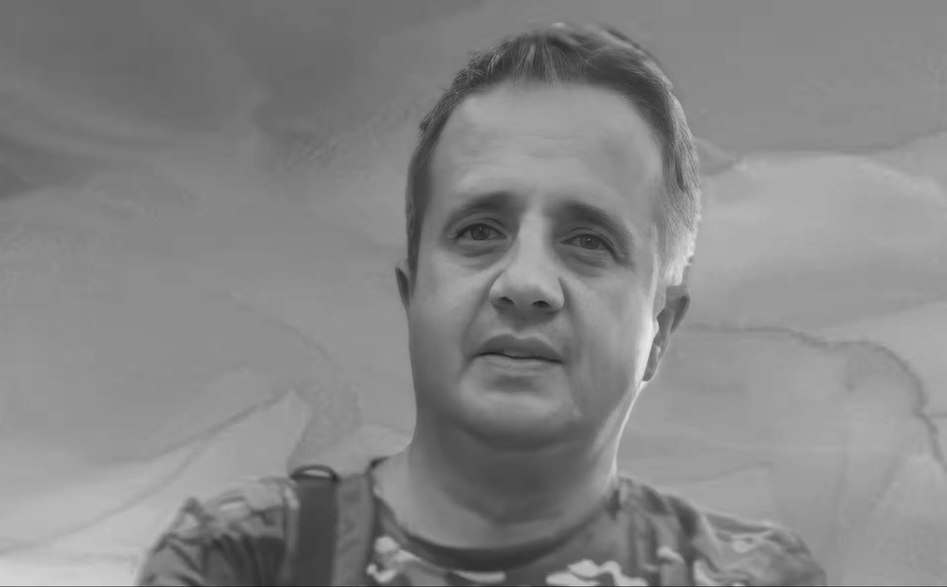 Івана Шайду повертають додому: громада проведе Героя в останню путь