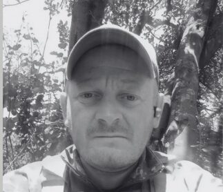 Під час захисту України загинув Герой з Дрогобицького району Степан Малець