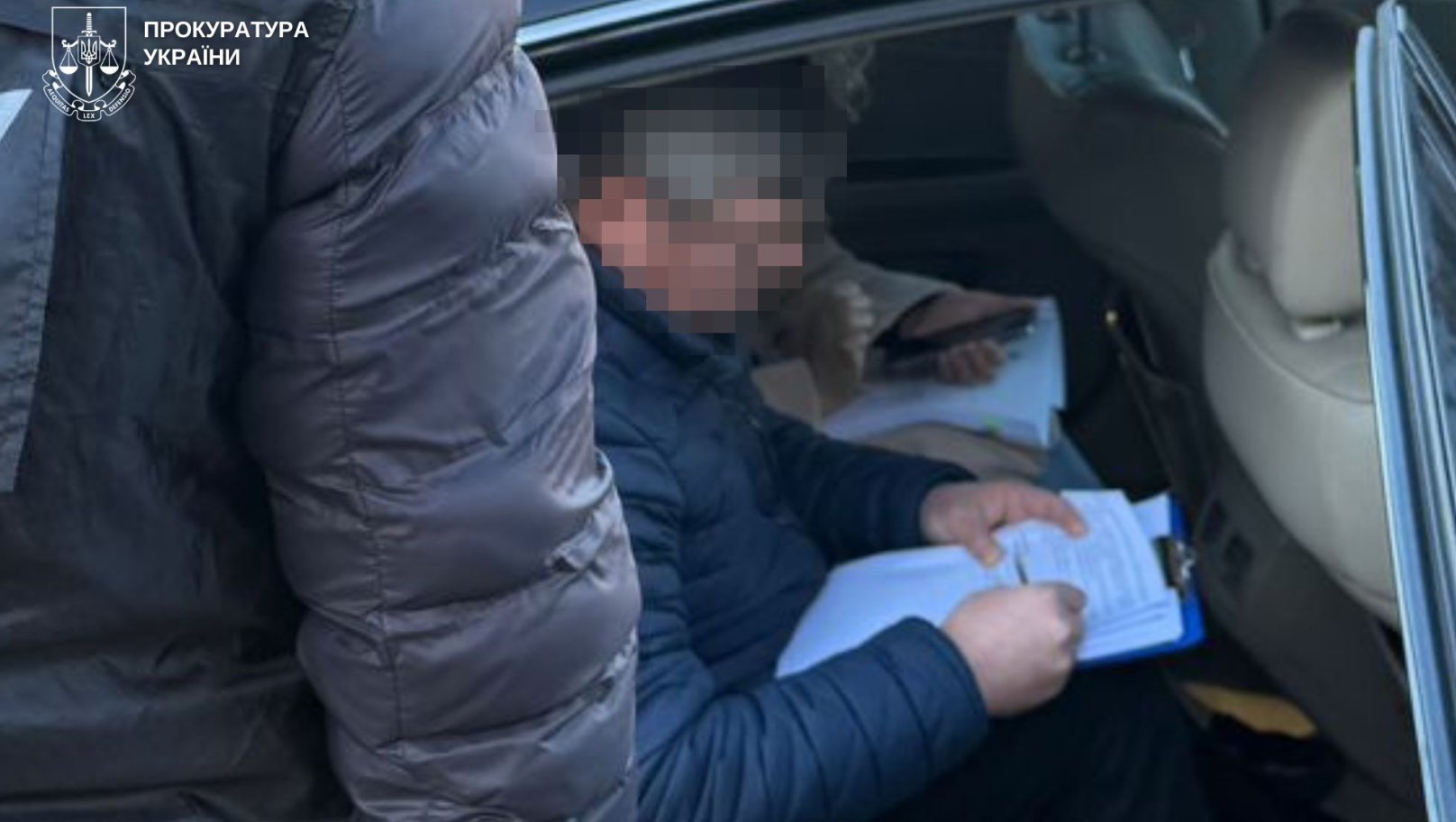 Підозра у завищенні тарифів: ексдиректору «Львівгазу» призначили майже мільйон гривень застави