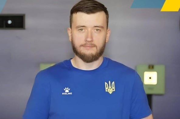 Львівський стрілець став дворазовим бронзовим призером світу