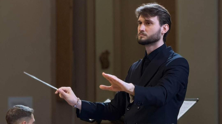 Керівникові львівського хору «Гомін» присвоїли звання заслуженого артиста України