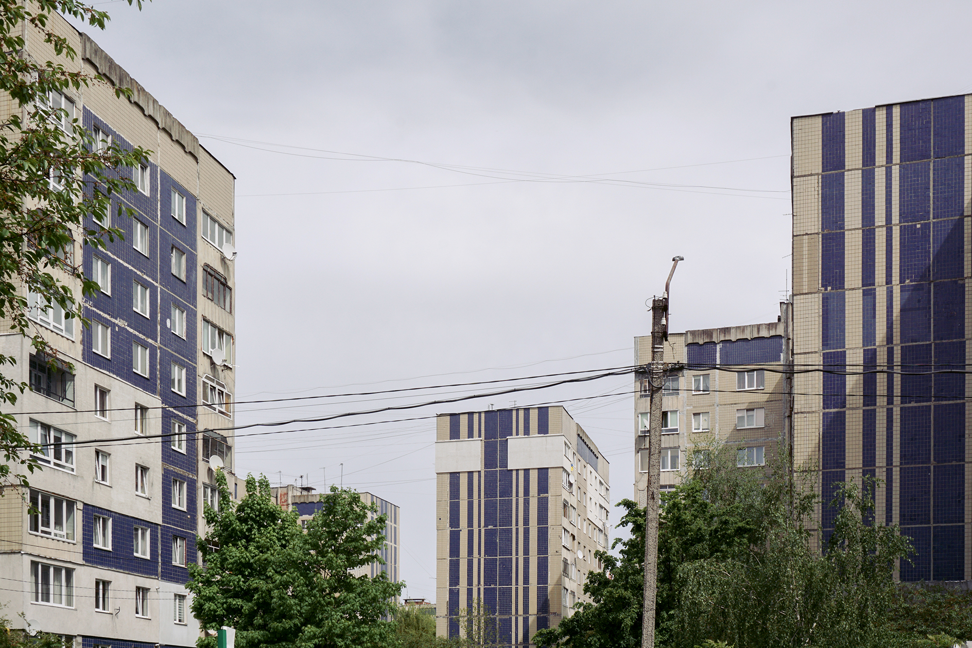 Які будинки Львова першими “замерзнуть” у випадку блекауту: пояснення архітекторки