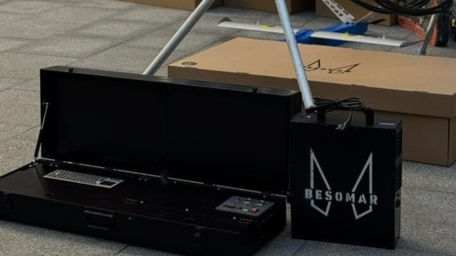 Львів передав військовим обладнання на 10,4 млн грн