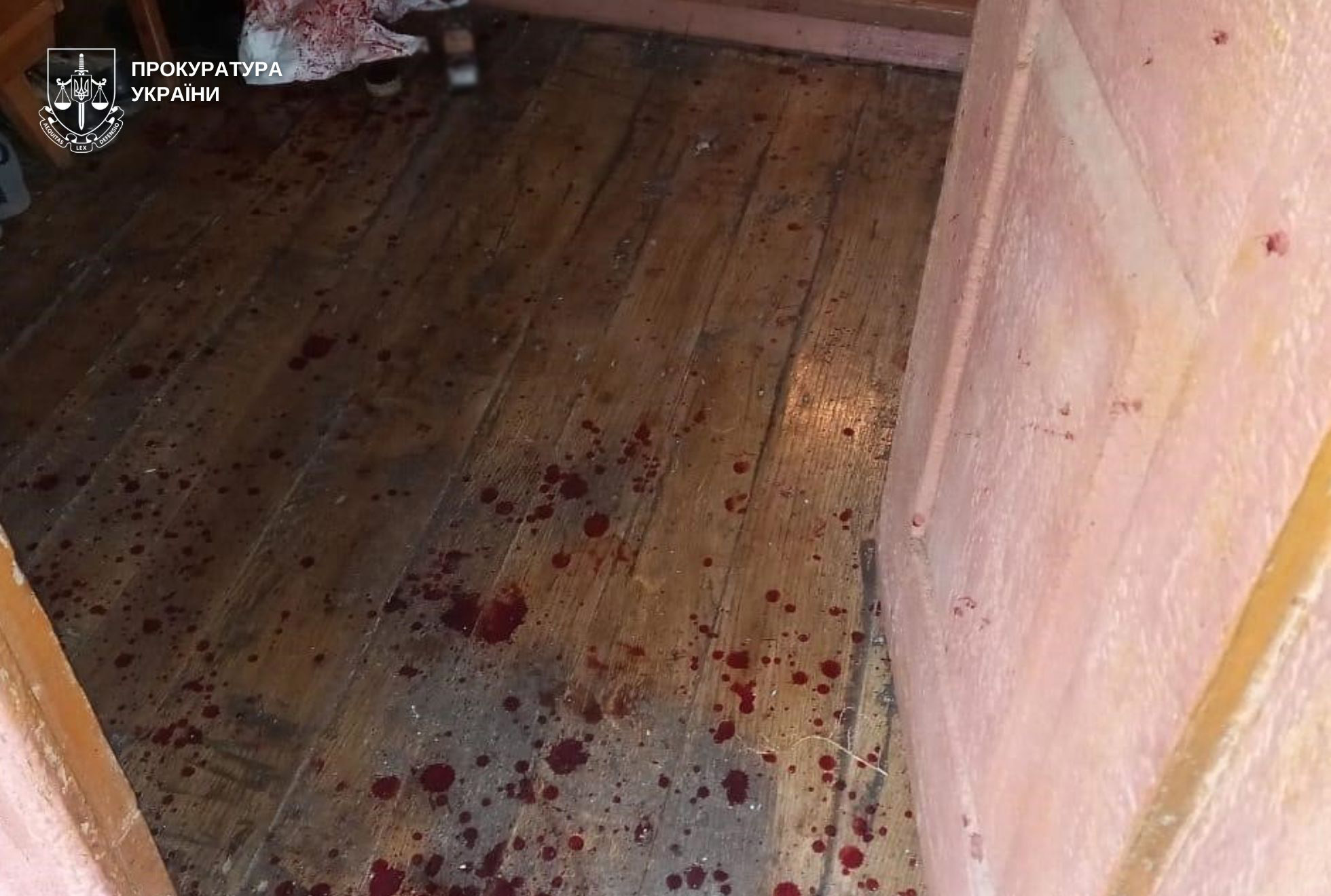 У селі на Стрийщині літній чоловік вбив двох односельчан через корову