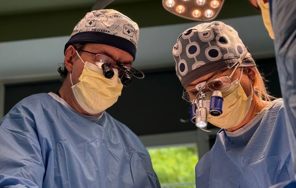 Американські хірурги безкоштовно оперуватимуть дітей у львівській лікарні