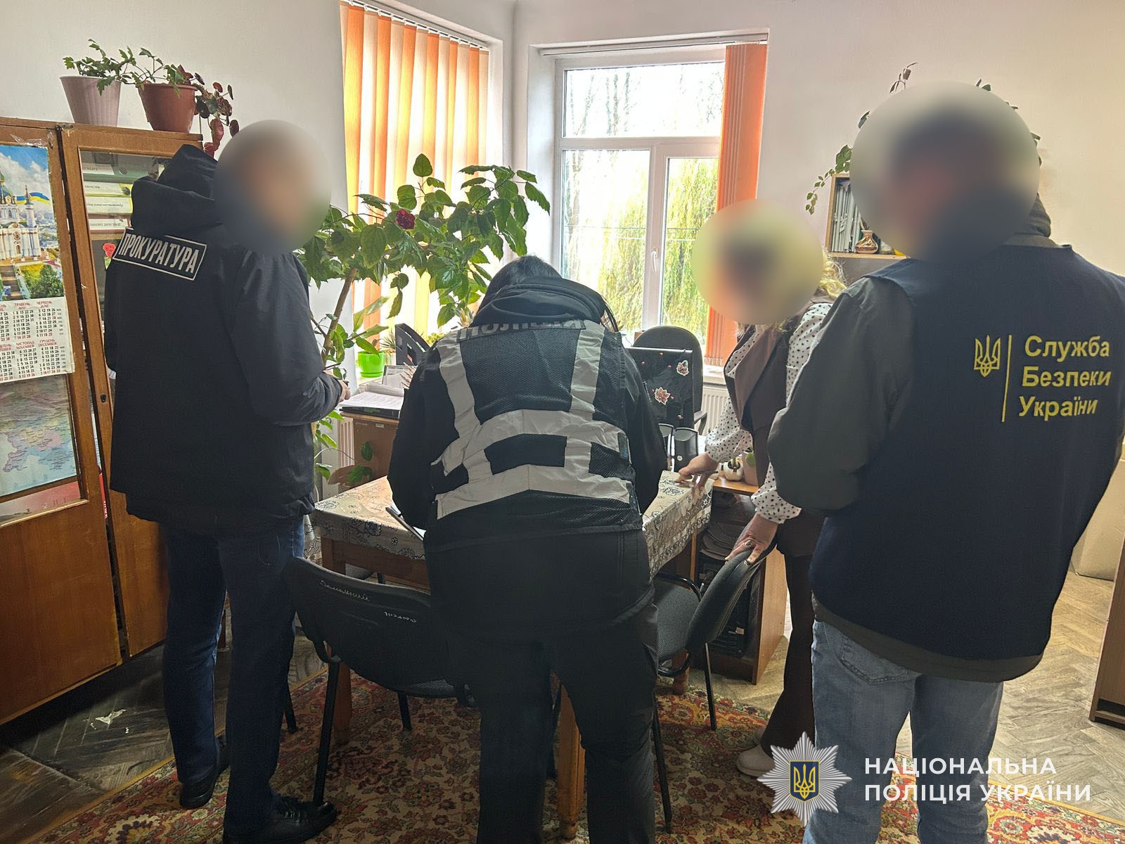 На Стрийщині посадовицю сільради на підозрюють у службовій недбалості на понад 700 тисяч грн