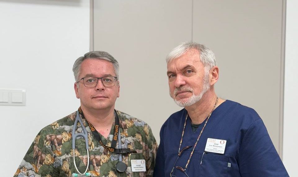 Лікарі боролися за кожен її подих: у врятували 7-річну дівчинку з важкою деструктивною пневмонією