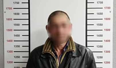 47-річний дрогобичанин через ревнощі задушив свою дружину