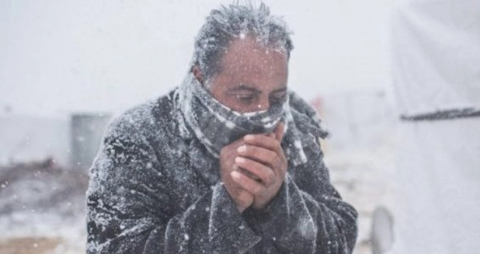 На Самбірщині госпіталізували жінку з тяжким переоходженням: що робити у таких випадках