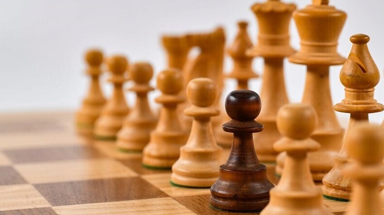 У Львові відбудеться турнір за участю незрячих шахістів: деталі