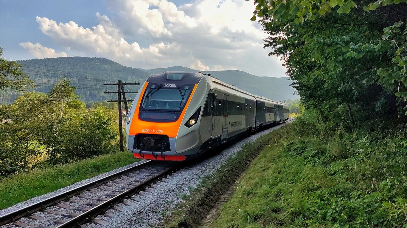 Юлія Свириденко розповіла, коли стартує програма “УЗ-3000”