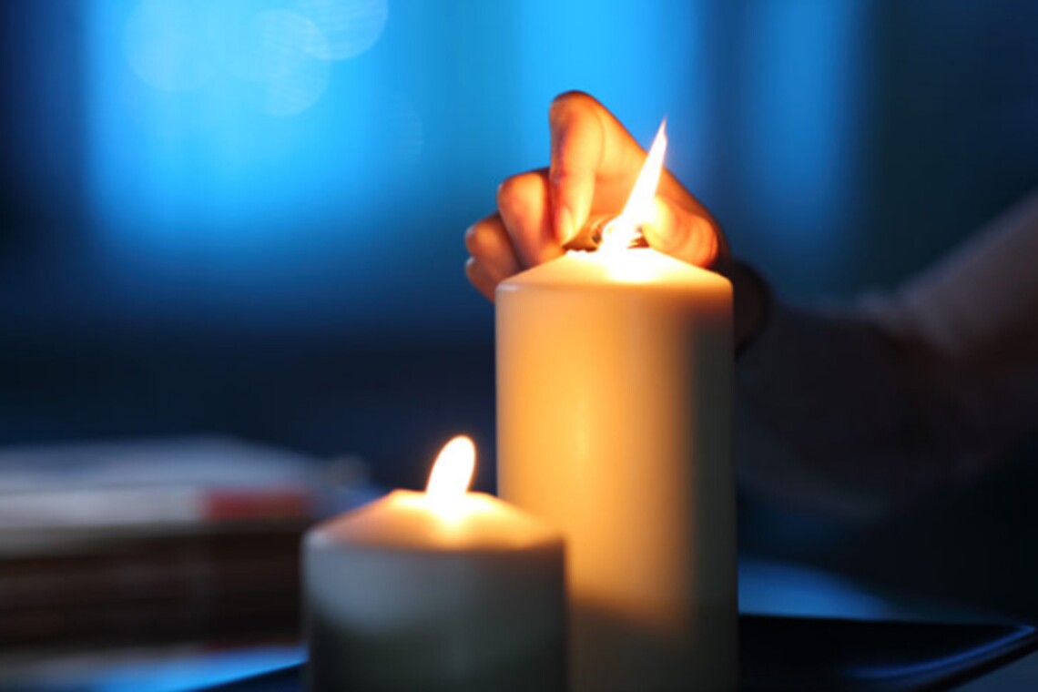 «Львівобленерго» оновило графік відключення світла на 20 листопада