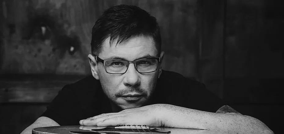 Музиканта Лесика Турка поховають в неділю на Яворівщині