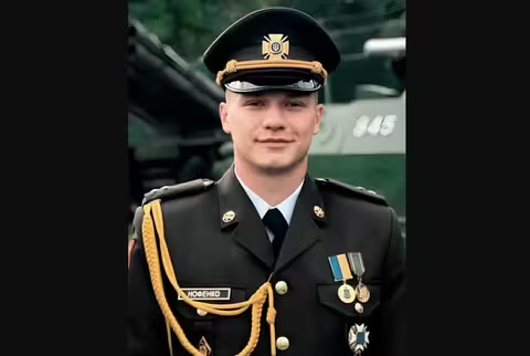 Львів попрощається із Захисником Миколою Нофенком: остання шана Герою