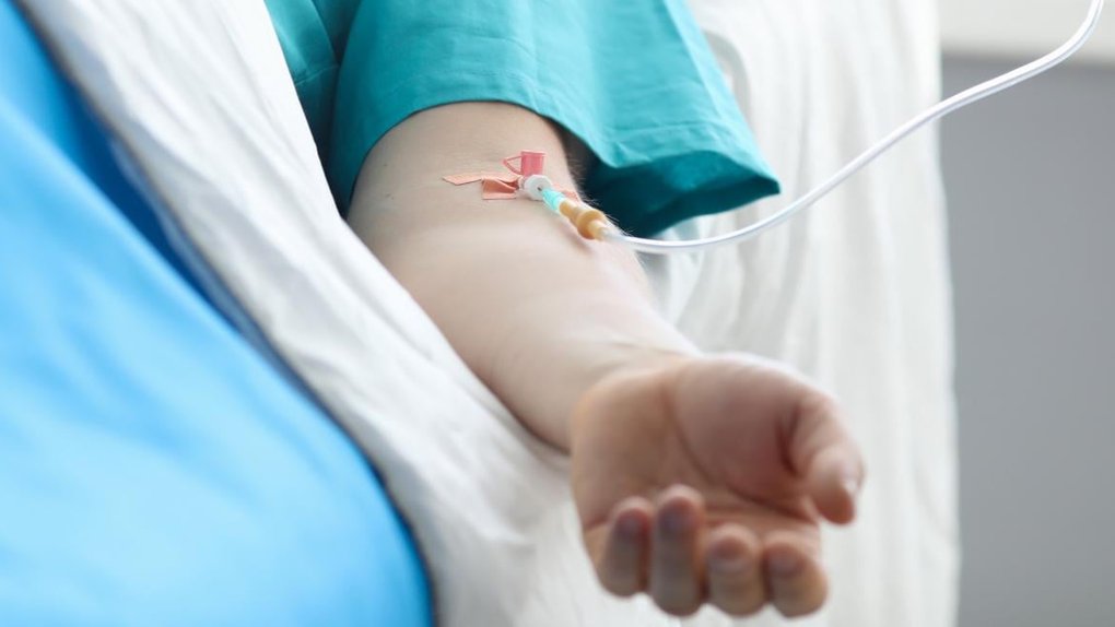 66-річна мешканка Львівщини, у якої діагностували лептоспіроз, померла у реанімації