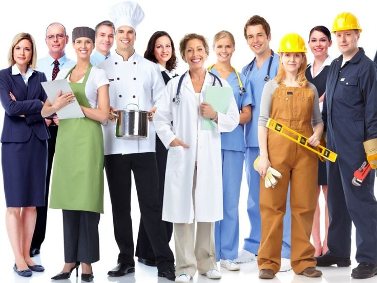 В Україні меншає пропозицій роботи: які вакансії скорочують найбільше