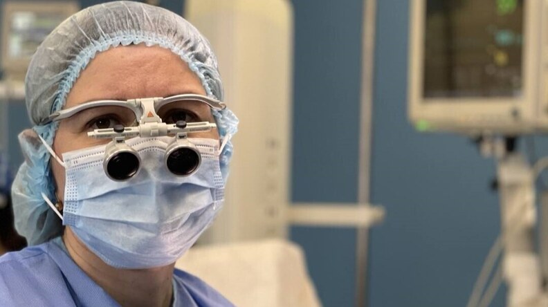 У Львові вперше в Україні стартує комплексне лікування дітей з паралічем: деталі