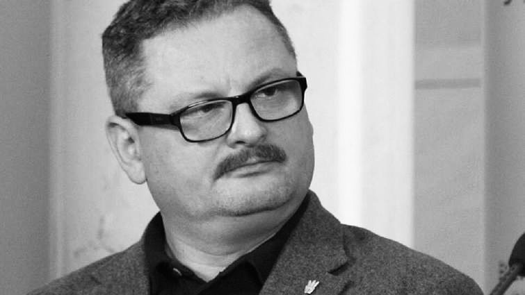 Після затяжної хвороби на 54-му році життя пішов із життя львівський нардеп