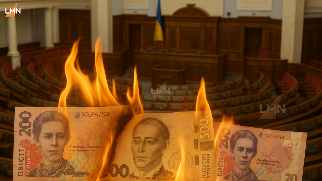 Львів може втратити 1,5 мільярда: держава не віддала обіцяні гроші на тепло і воду