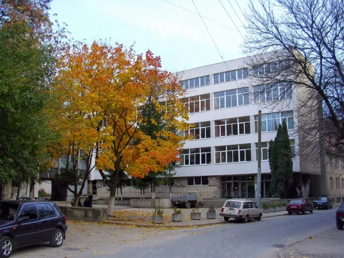 Замість занедбаної «хрущовки» — сучасний кампус: у Львові масштабно оновлять гуртожиток ЛНАМ