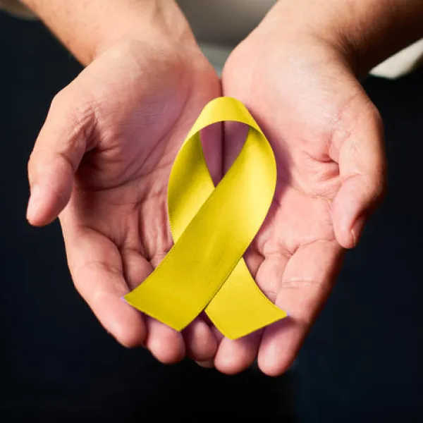 У День Гідності та Свободи Львів долучиться до акції підтримки українців, які чинять спротив в окупації