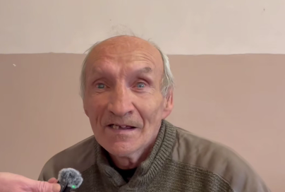 Пацієнт жив у повній темряві: у Самборі медики провели успішну операцію з заміни кришталика