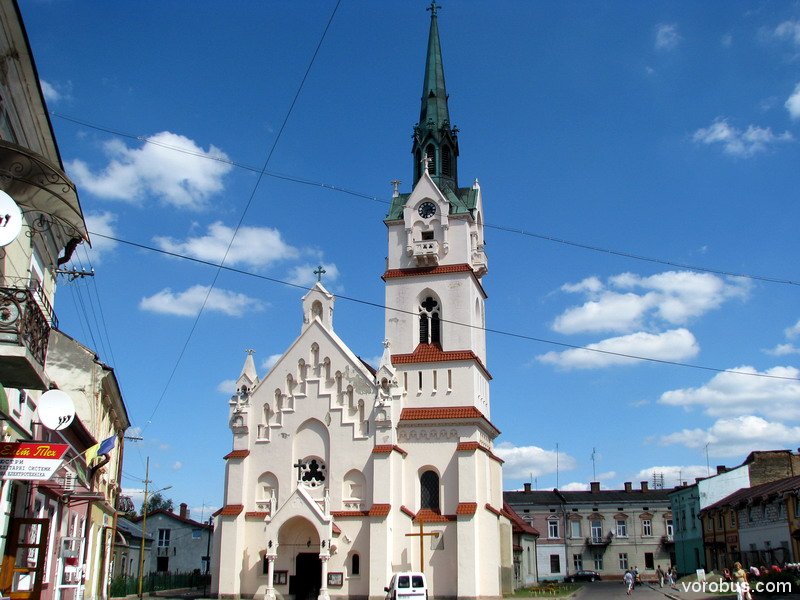 Стрий повертається до Європи: після 28 років тиші місто відновило побратимство