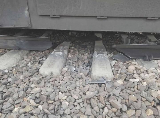 Польський уряд заявив про спробу диверсії на залізниці: можливі затримки поїздів міжнародного сполучення