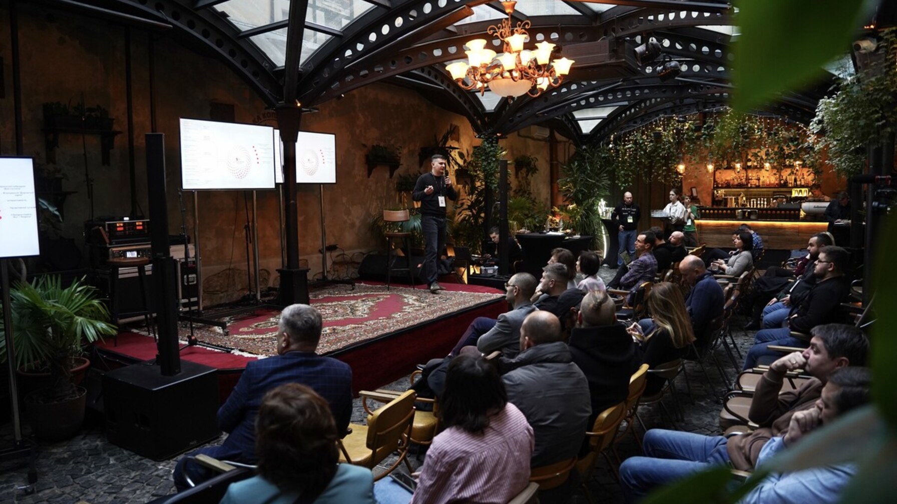 «Помічник ветерана»: у Львові запустили інформаційний довідник