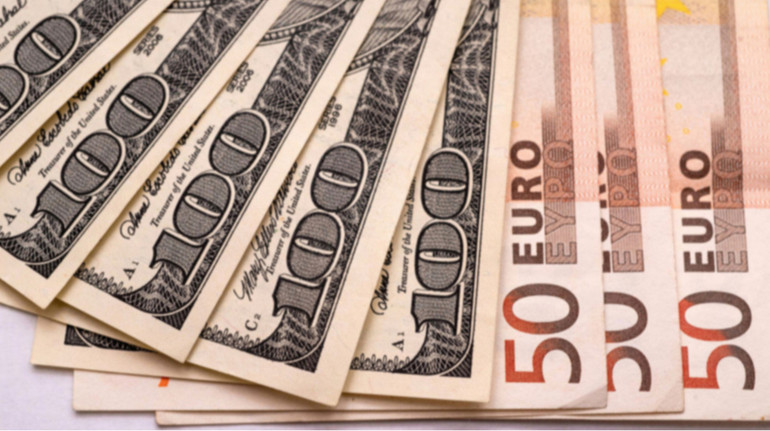 Курс долара зменшився: актуальний курс валют на четвер 27 листопада