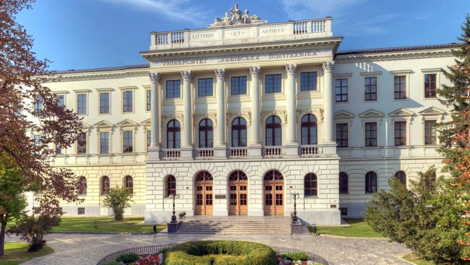 27 науковців Львівської політехніки отримають стипендію від Кабміну