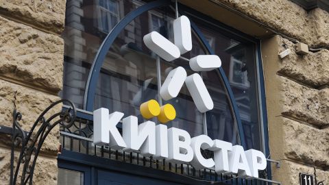 30% мережі “Київстару” без електрики, – гендиректор Комаров