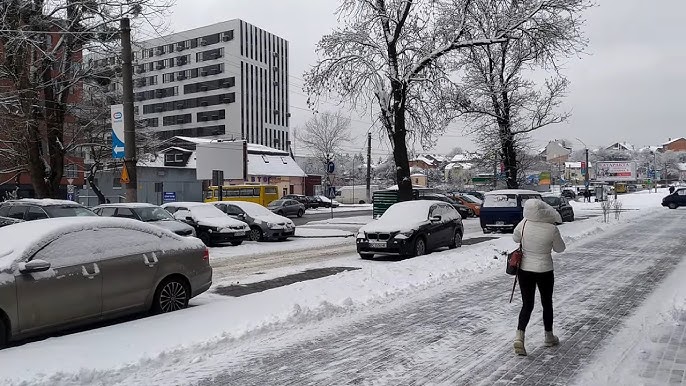 Вулицю Мазепи у Львові розширять: деталі