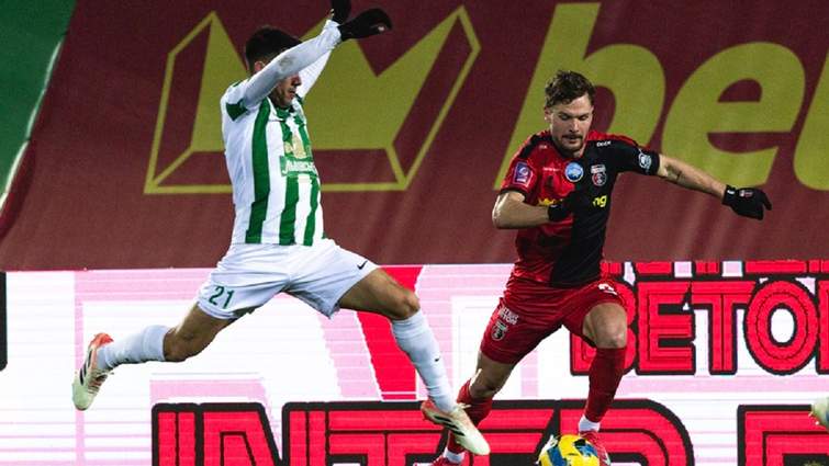 «Карпати» не змогли пробити «Верес»: як завершився матч