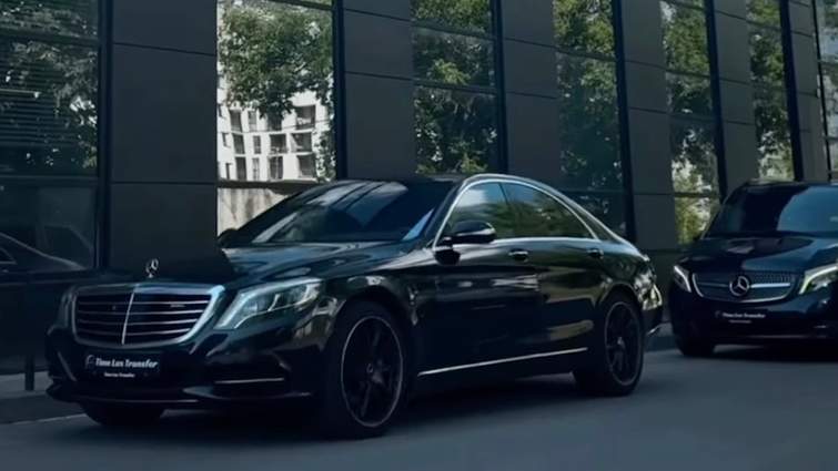 Львівський бізнесмен надав авто, на якому Міндіч перетнув кордон