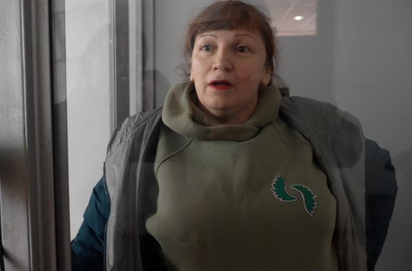 Адвокатка зі Львова, підозрювана у держзраді, могла працювати за гроші з російського фонду