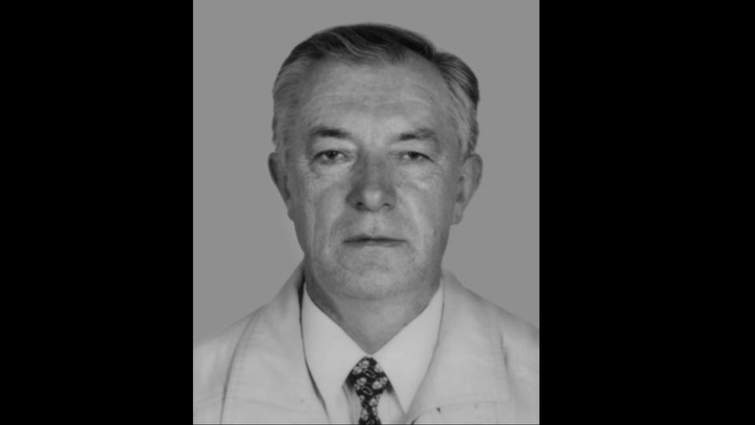 Львів втратив ще одного майстра слова — помер Богдан Залізняк