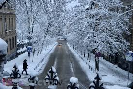 159 населених пунктів Львівщини залишились без світла (ОНОВЛЕНО)