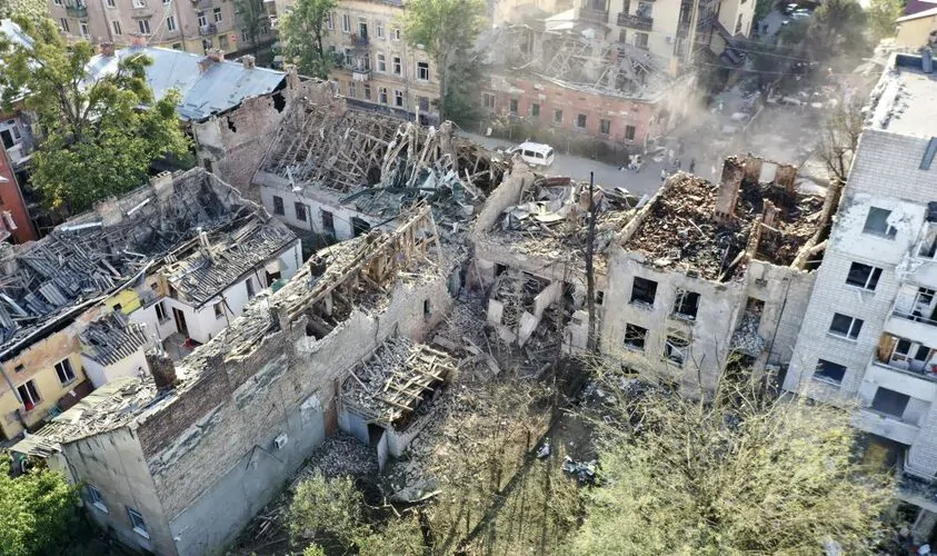 СБУ встановила росіян, причетних до обстрілу Львова й загибелі сім’ї Базилевичів