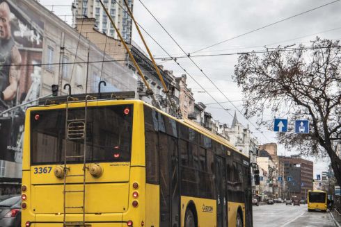 Вулицю Зелену у Львові відкрили для проїзду транспорту