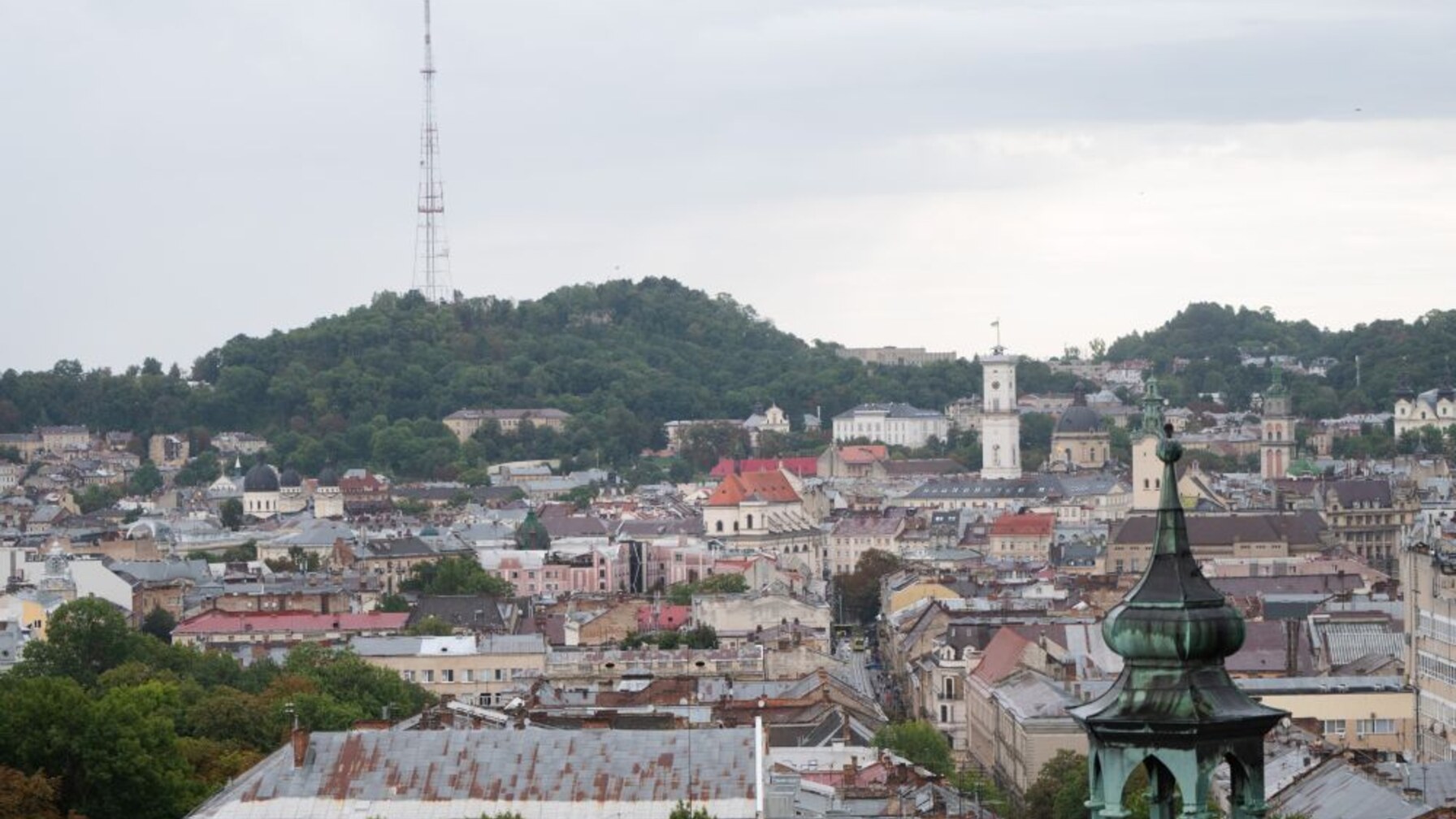 Люди з порушенням зору отримають від міста матеріалу допомогу