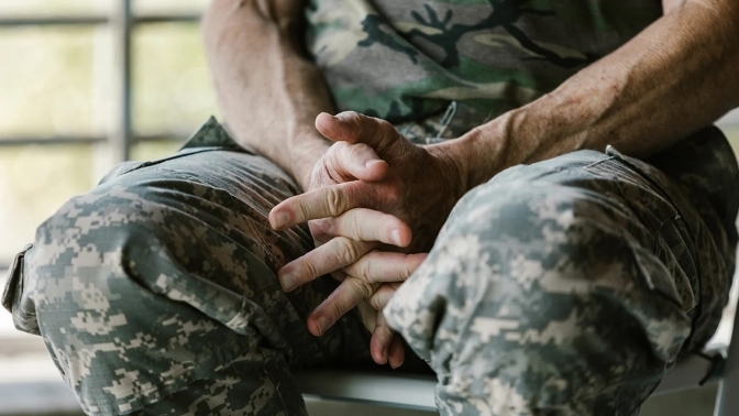 Безкоштовне лікування рубців для Захисників та Захисниць забезпечить держава