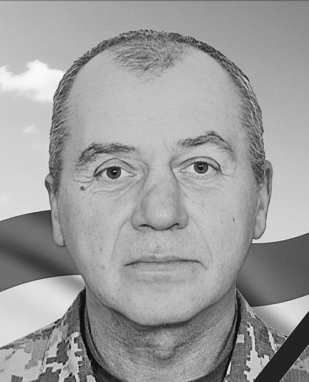 У Запорізькій області героїчно загинув Воїн з Сокаля Ігор Касьян