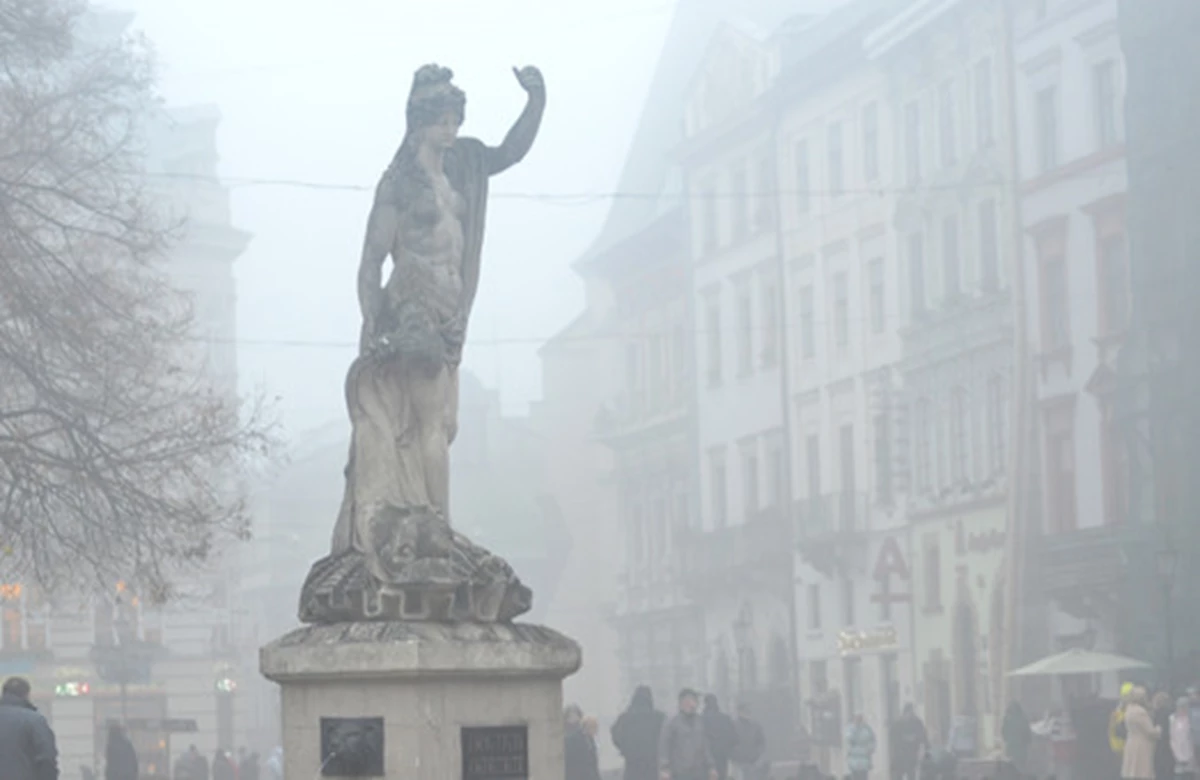 У Львові та області без опадів, але з туманами: прогноз погоди на найближчу добу